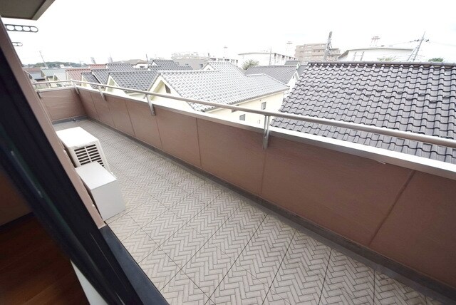 フェデラルの物件内観写真