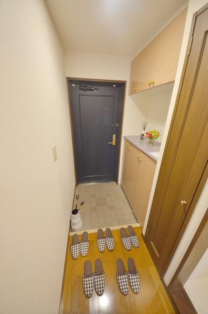 エルスタンザ北浦和の物件内観写真