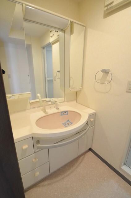 エルスタンザ北浦和の物件内観写真