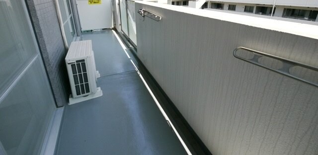 プロスペクト浦和常盤の物件内観写真