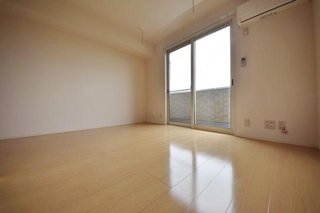 プロスパー八潮の物件内観写真