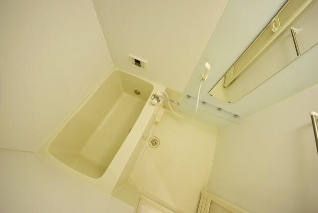 プロスパー八潮の物件内観写真