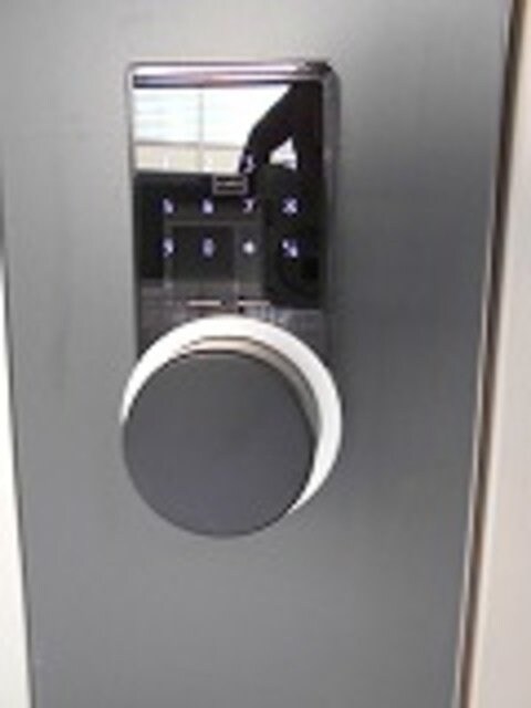 クレイノコンフォールの物件内観写真