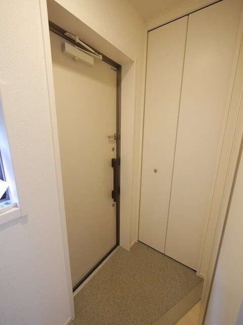 ブランドールＫの物件内観写真