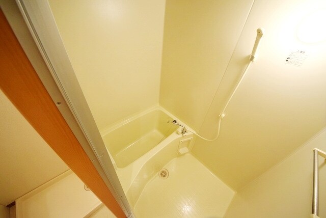 ロイヤルハイツＦＵＪＩの物件内観写真