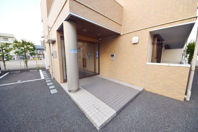 ロイヤルハイツＦＵＪＩの物件内観写真