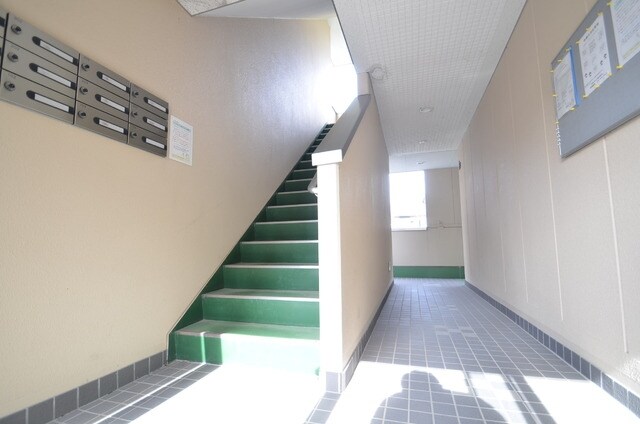 ロイヤルハイツＦＵＪＩの物件内観写真