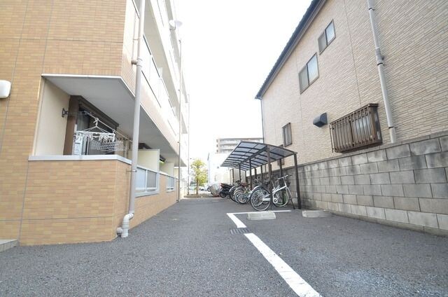 ロイヤルハイツＦＵＪＩの物件内観写真