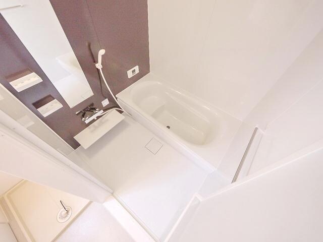 ＣＨコートの物件内観写真