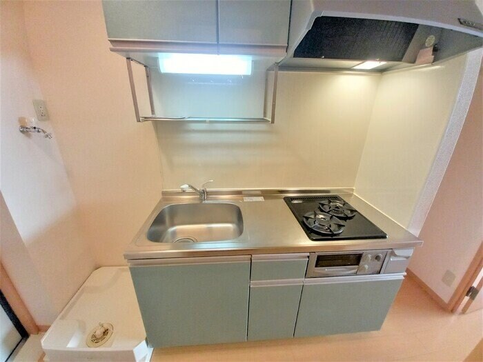 プランドールの物件内観写真