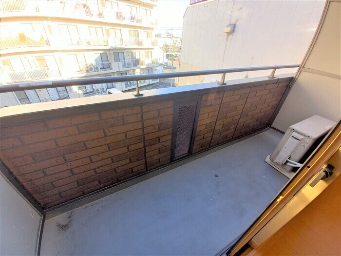 プランドールの物件内観写真