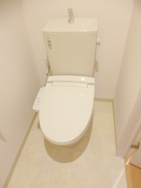 プリムヴェールの物件内観写真