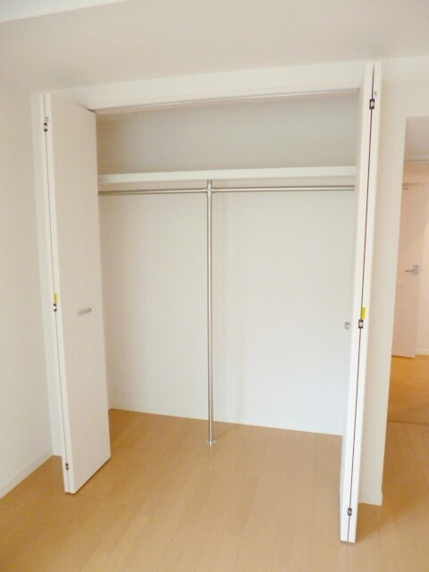 プリムヴェールの物件内観写真