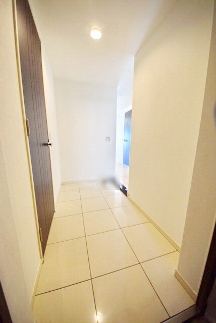 レクセルグランデ蒲生の物件内観写真