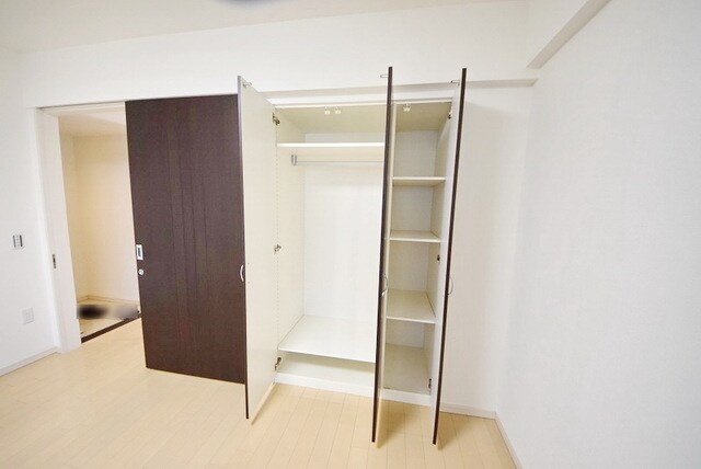 レクセルグランデ蒲生の物件内観写真