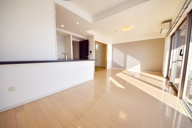 レクセルグランデ蒲生の物件内観写真