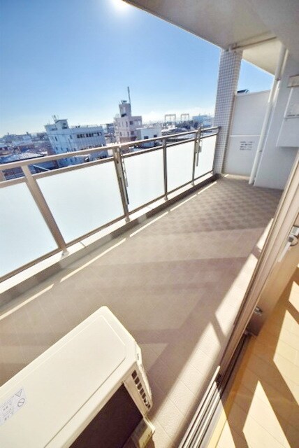 レクセルグランデ蒲生の物件内観写真