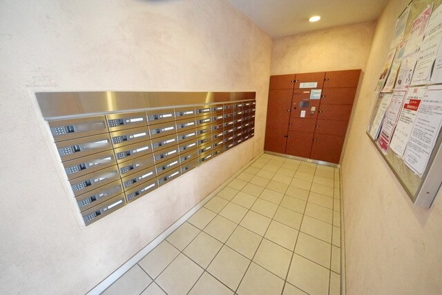 レクセルグランデ蒲生の物件内観写真