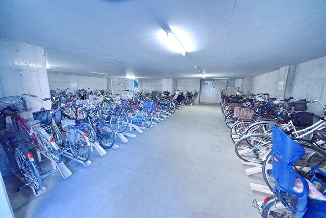 レクセルグランデ蒲生の物件内観写真