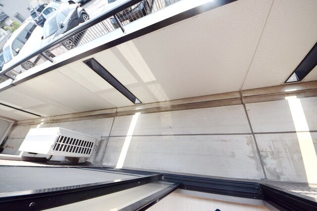 セキネマンション　IIの物件内観写真