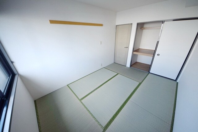 セキネマンション　IIの物件内観写真