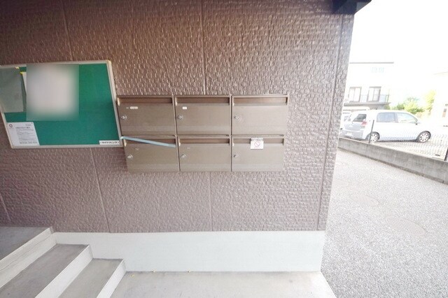 セキネマンション　IIの物件内観写真