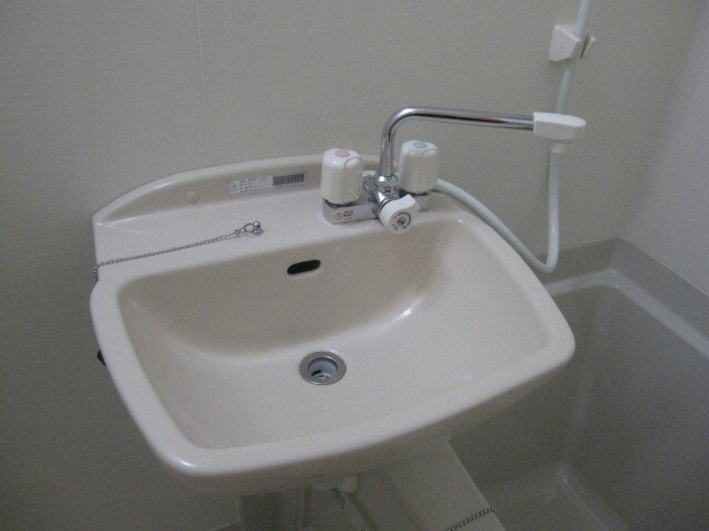 レオパレスベンデュールの物件内観写真