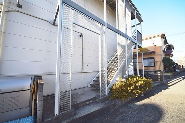 レオパレスベンデュールの物件内観写真