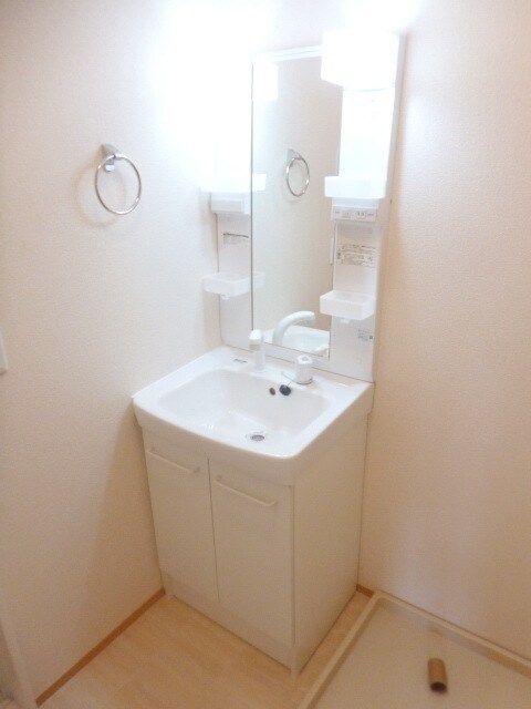 プレジールの物件内観写真