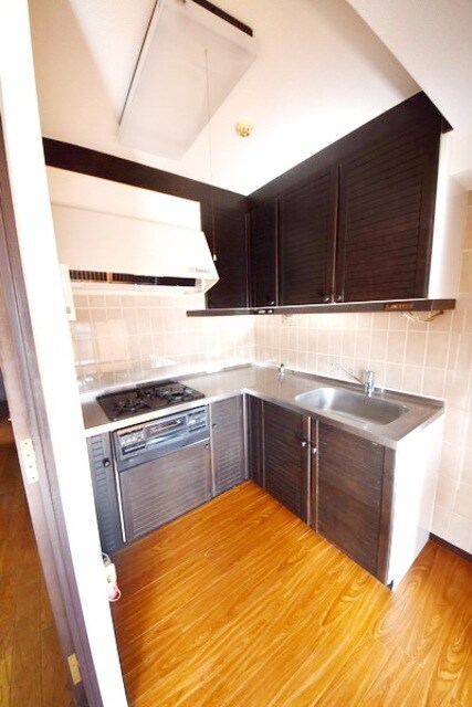 ザ・ルネサンスヒルズIの物件内観写真