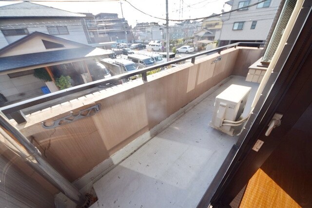 ザ・ルネサンスヒルズIの物件内観写真