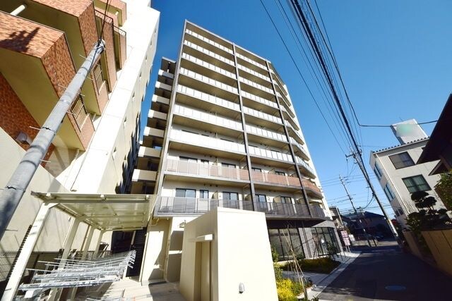 SOPHIA HILLSの物件内観写真