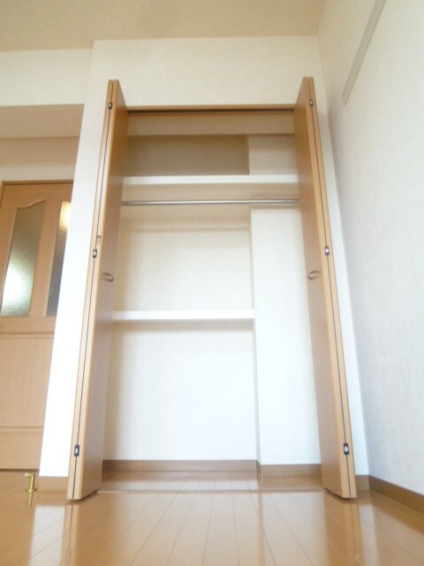 グレイスコートの物件内観写真