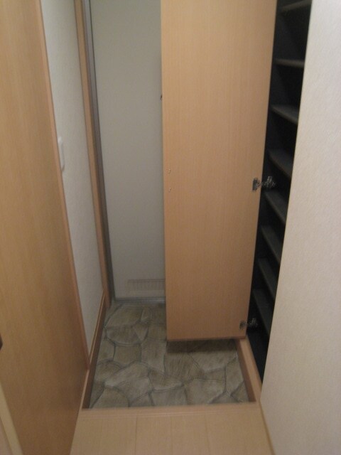 パークレジデンス中央の物件内観写真