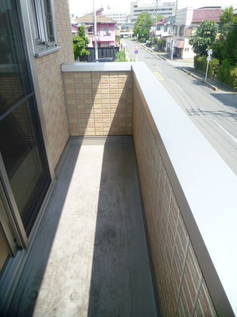 パークレジデンス中央の物件内観写真