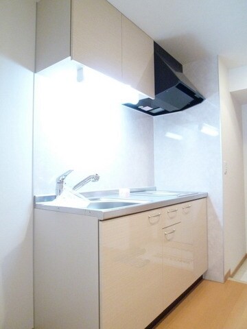 キャメロット新越谷の物件内観写真