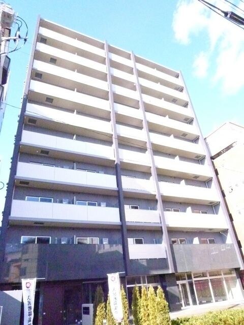 キャメロット新越谷の物件内観写真