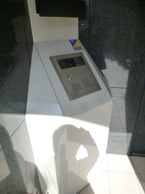 キャメロット新越谷の物件内観写真