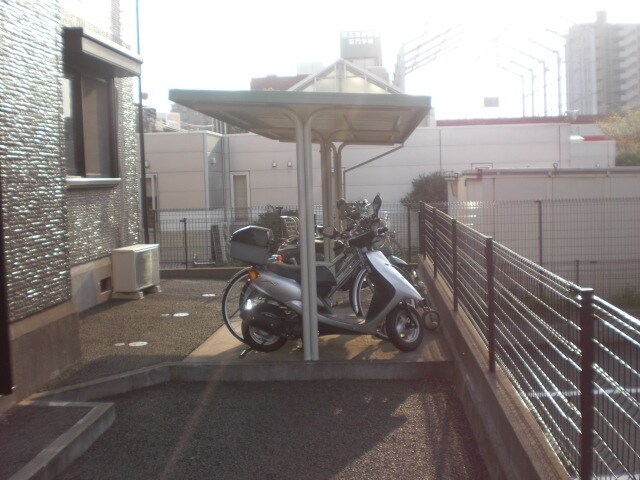 シンヤハンズ　１の物件内観写真