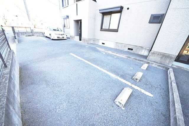 シンヤハンズ　１の物件内観写真