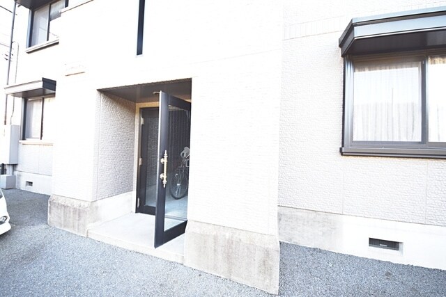 シンヤハンズ　１の物件内観写真