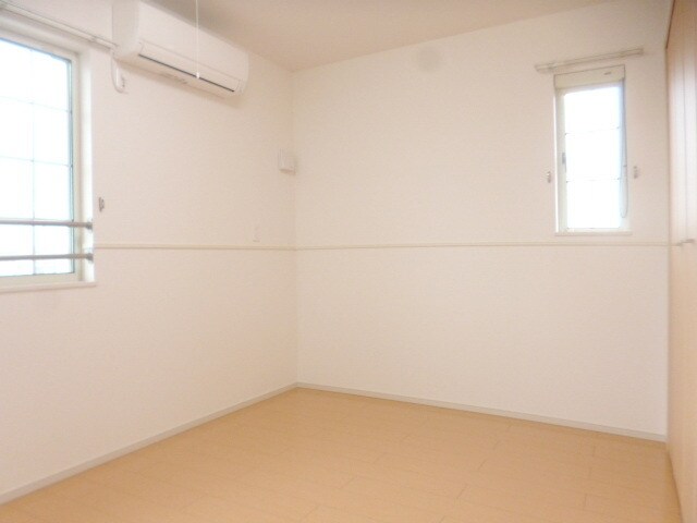 アーリー　スプリングの物件内観写真