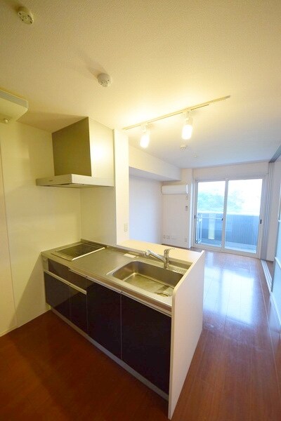 ピラタス　Xの物件内観写真