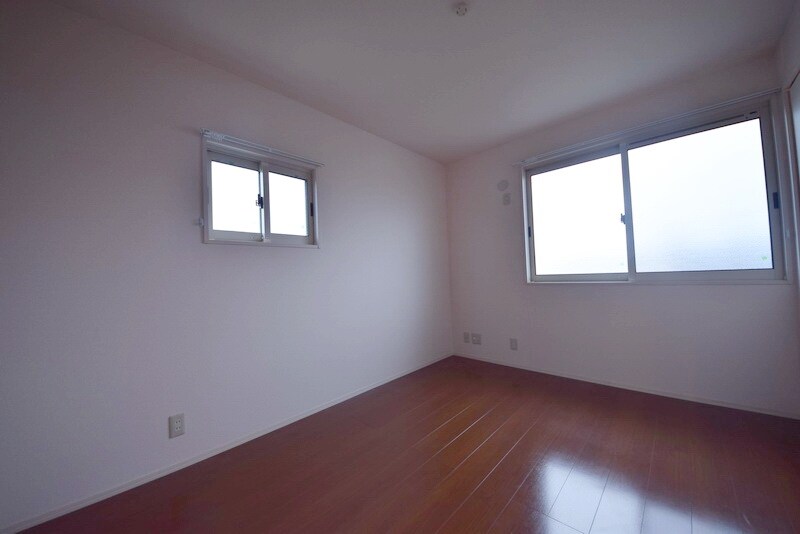 ピラタス　Xの物件内観写真