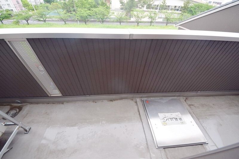 ピラタス　Xの物件内観写真