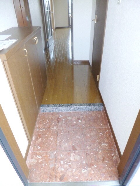 エマーレ北越谷の物件内観写真