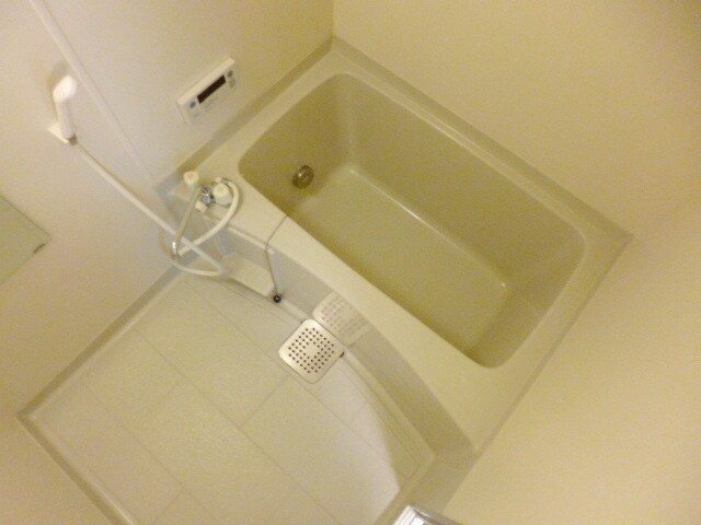 エマーレ北越谷の物件内観写真