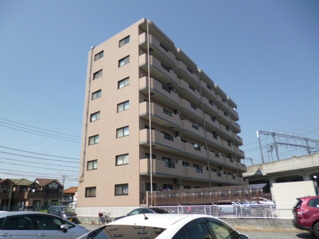 エマーレ北越谷の物件内観写真