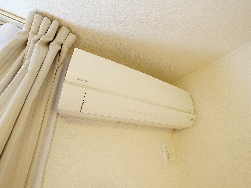 レオパレスラウンドＴＮの物件内観写真