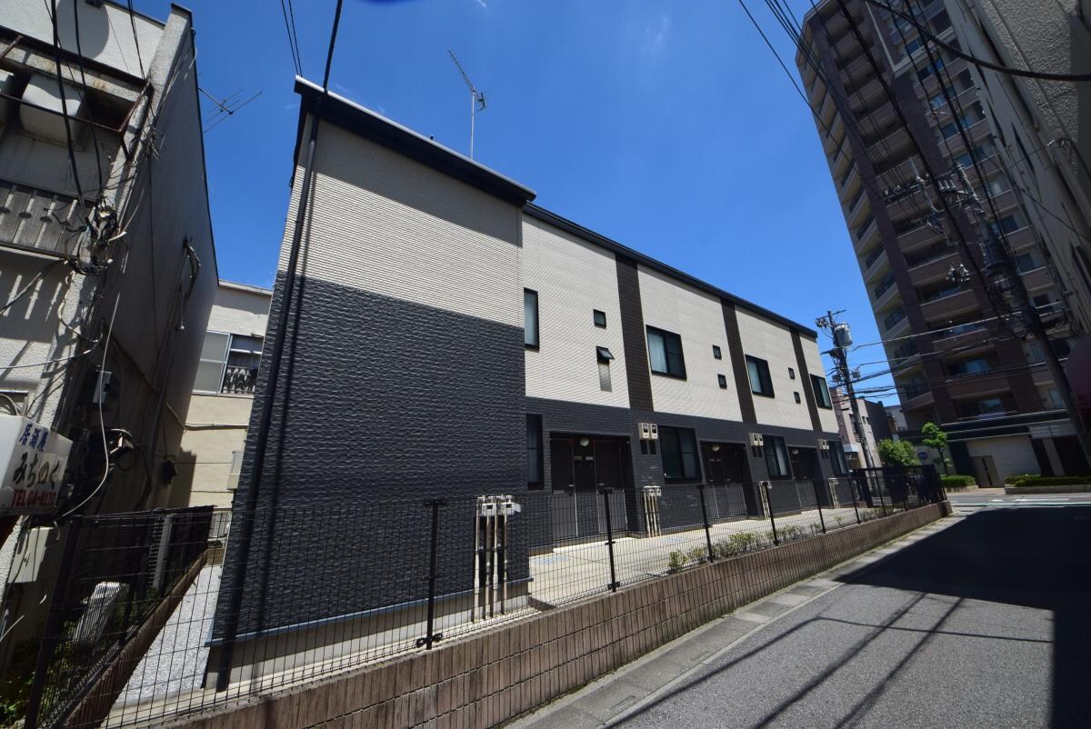 レオネクストＭＫヴィヴレの物件内観写真